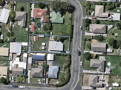 Residential Suburban