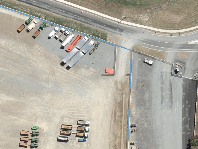 Industrial Zone
