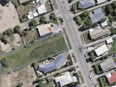 Residential Suburban