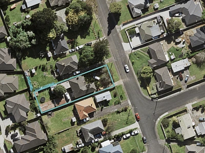 Residential  Mixed Housing Suburban Zone