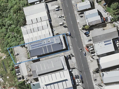 Business  Mixed Use Zone