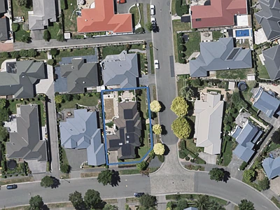 Residential Suburban