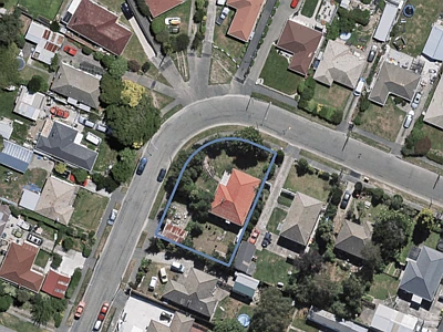 Residential Suburban