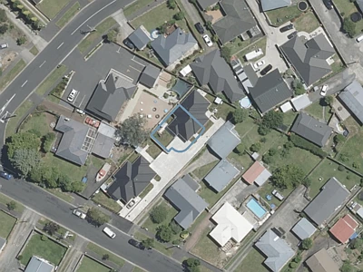 Residential Zone - General Residential Zone