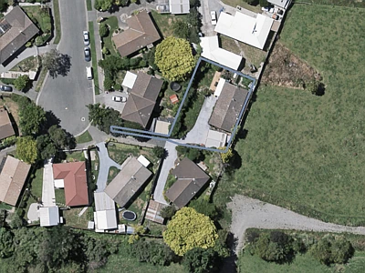 Residential Suburban