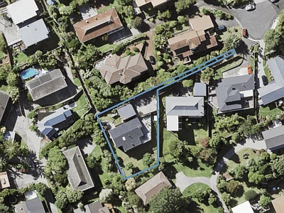 Residential  Mixed Housing Suburban Zone