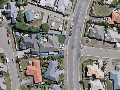 Residential Suburban