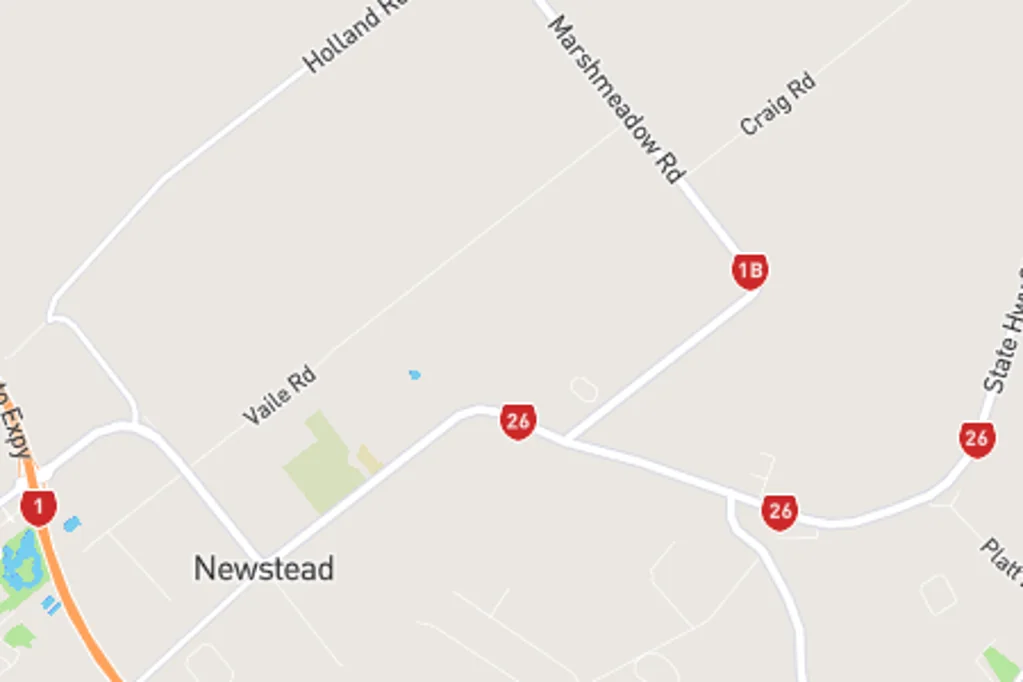 Newstead