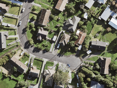 Residential  Mixed Housing Urban Zone