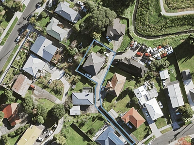 Residential  Mixed Housing Suburban Zone
