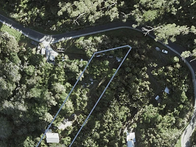 Residential  Large Lot Zone