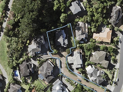 Residential  Mixed Housing Suburban Zone