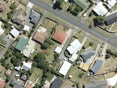 Residential Zone - General Residential Zone