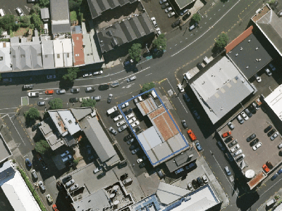 Business  Town Centre Zone