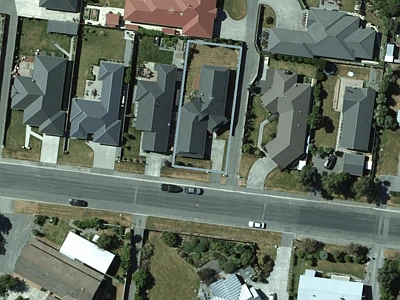 Residential C