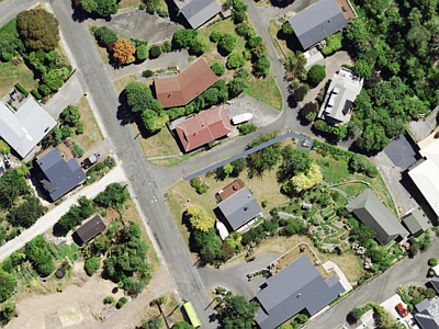 Residential Banks Peninsula