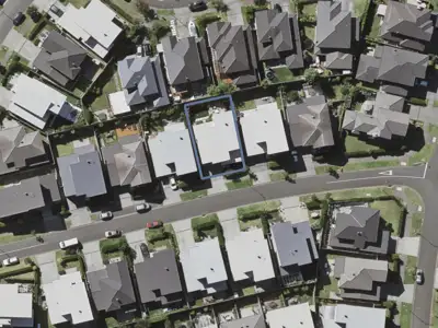 Residential  Mixed Housing Suburban Zone