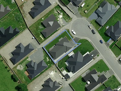 Residential C
