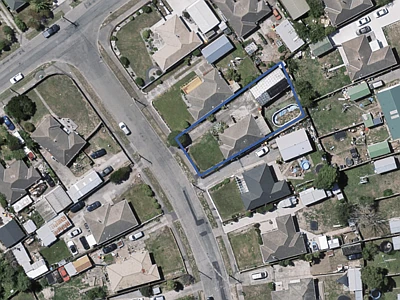 Residential Suburban