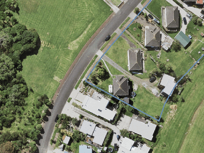 Special Purpose  Māori Purpose Zone