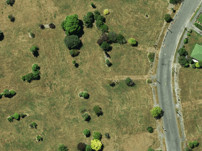 Specific Purpose (Otakaro Avon River Corridor)