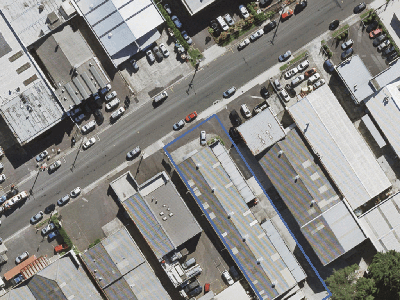 Business  Mixed Use Zone