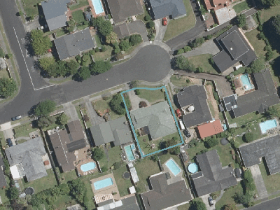 Residential Zone - General Residential Zone