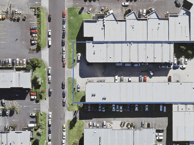 Business  Light Industry Zone