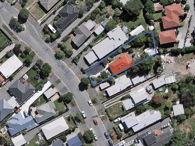 Residential Suburban
