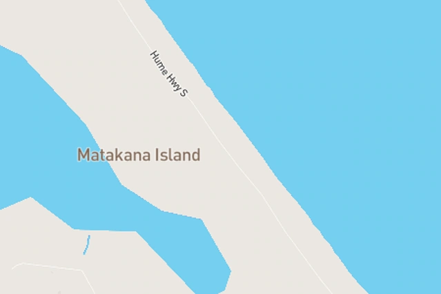 Matakana Island