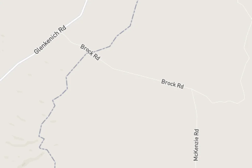 Merino Downs