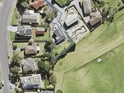 Residential  Mixed Housing Suburban Zone