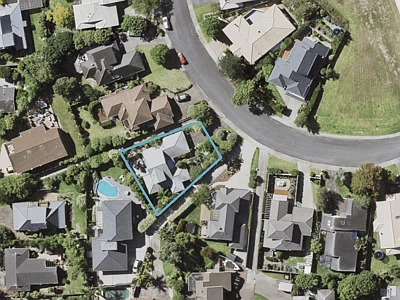 Residential  Mixed Housing Suburban Zone
