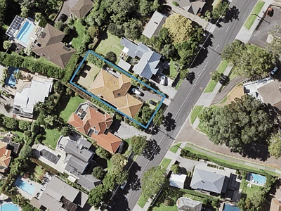 Residential  Mixed Housing Suburban Zone