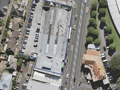 Business  Local Centre Zone