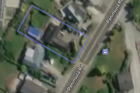 Low Density Residential Zone
