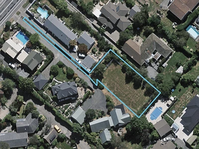 Residential Suburban