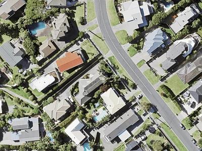 Residential  Mixed Housing Suburban Zone