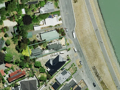 Residential Suburban