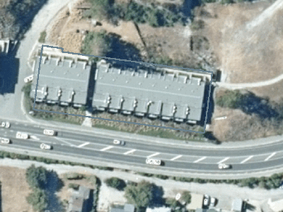 High Density Residential Zone