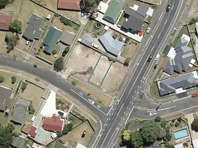 Residential Zone - General Residential Zone