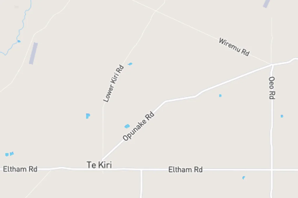 Te Kiri