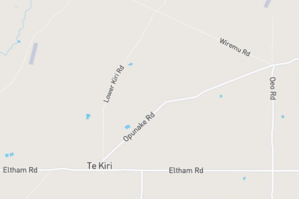 Te Kiri