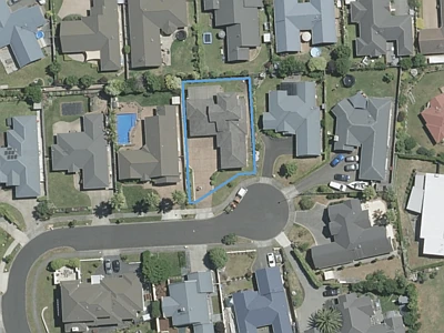 Residential Zone - General Residential Zone
