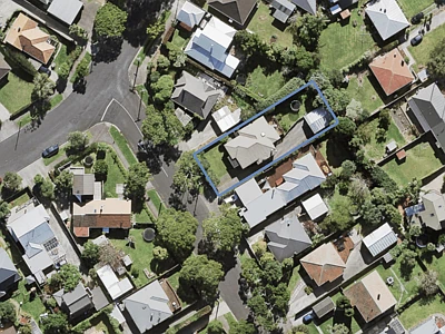 Residential  Mixed Housing Suburban Zone