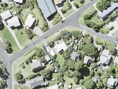 Residential  Rural and Coastal Settlement Zone