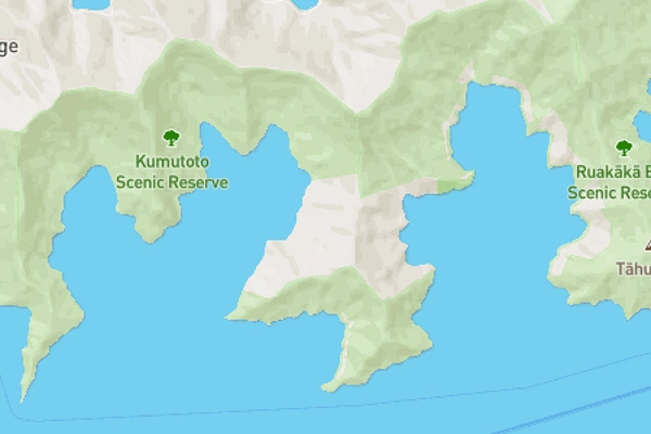 Kumutoto Bay