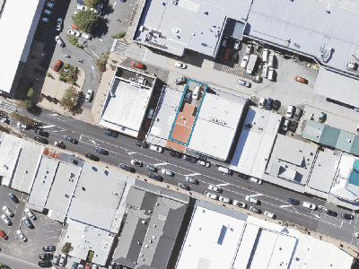 Business  Town Centre Zone