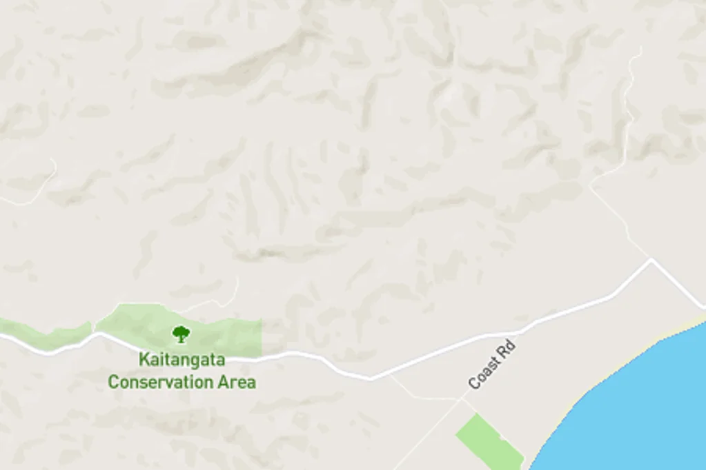 Wangaloa
