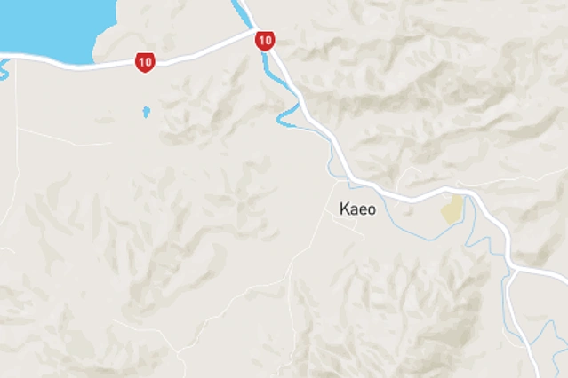 Kaeo